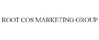 ROOT COS MARKETING GROUP