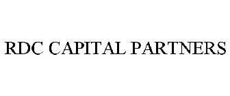 RDC CAPITAL PARTNERS