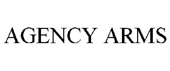 AGENCY ARMS