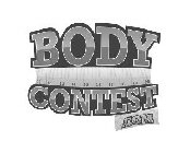 BODY CONTEST .COM