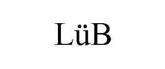 LÜB