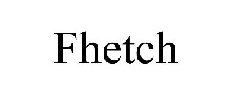 FHETCH