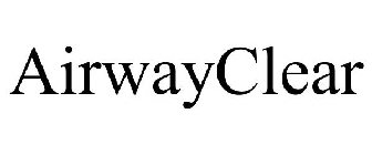 AIRWAYCLEAR