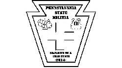 PENNSYLVANIA STATE MILITIA III SECURITY OF A FREE STATE -2014- III