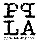 PP LA PPLACLOTHING.COM