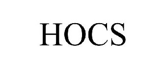 HOCS