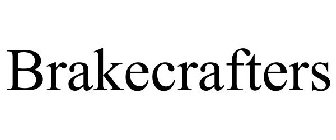 BRAKECRAFTERS