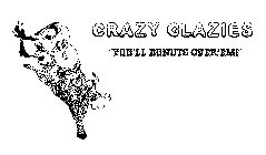 CRAZY GLAZIES 