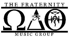 THE FRATERNITY MUSIC GROUP