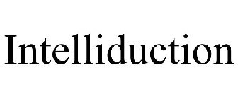 INTELLIDUCTION