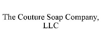 THE COUTURE SOAP COMPANY, LLC