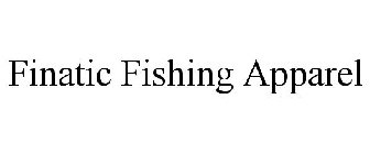 FINATIC FISHING APPAREL