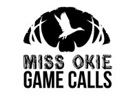 MISS OKIE GAME CALLS