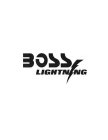 BOSS LIGHTNING