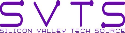 SVTS SILICON VALLEY TECH SOURCE