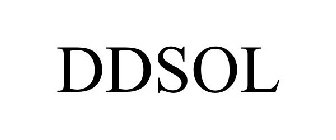 DDSOL