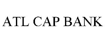 ATL CAP BANK