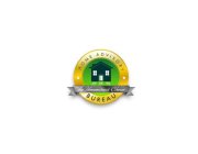 HOME ADVISORY BUREAU THE HOMEOWNER'S CHOICE