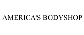 AMERICA'S BODYSHOP