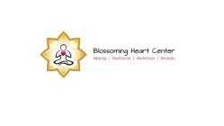 BLOSSOMING HEART CENTER HEALING MEDITATION WORKSHOPS RETREATS