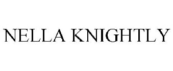 NELLA KNIGHTLY