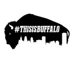 #THISISBUFFALO