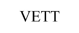 VETT