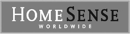 HOMESENSE WORLDWIDE