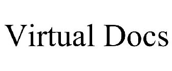 VIRTUAL DOCS