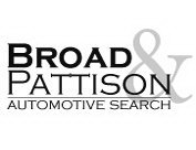 BROAD & PATTISON AUTOMOTIVE SEARCH