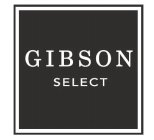 GIBSON SELECT