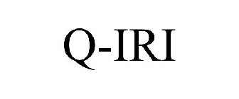 Q-IRI