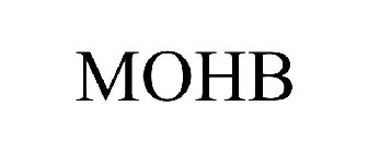 MOHB