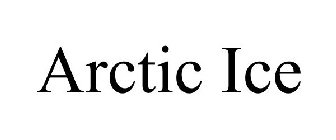 ARCTIC ICE