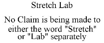 STRETCH LAB