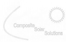 COMPOSITE SOLAR SOLUTIONS