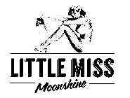 LITTLE MISS MOONSHINE