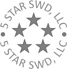 5 STAR SWD, LLC