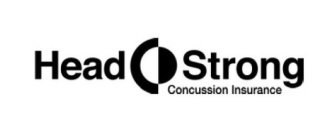 HEADSTRONG CONCUSSION INSURANCE