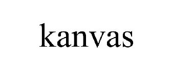 KANVAS