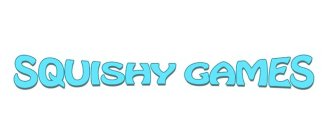 SQUISHY GAMES