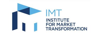 IMT INSTITUTE FOR MARKET TRANSFORMATION