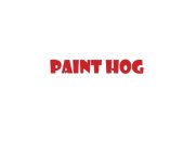 PAINT HOG