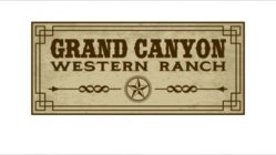 GRAND CANYON WESTERN RANCH