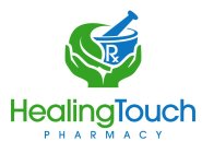 HEALING TOUCH PHARMACY RX