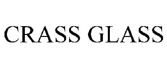 CRASS GLASS