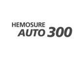 HEMOSURE AUTO 300