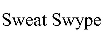 SWEAT SWYPE