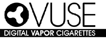 VUSE DIGITAL VAPOR CIGARETTES