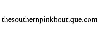 THESOUTHERNPINKBOUTIQUE.COM